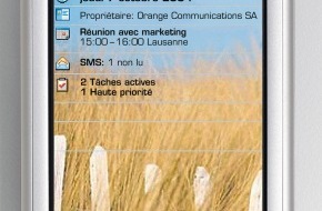 Orange Communications SA: Orange lance le SPV M2000 et Hotspot Office