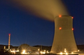 Kernkraftwerk Gösgen-Däniken AG: Kernkraftwerk Gösgen 20 Jahre ohne Reaktorschnellabschaltung