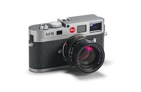 Leica Camera AG: Halbjahresfinanzbericht: Leica Camera AG verdoppelt ihren Umsatz (mit Bild)