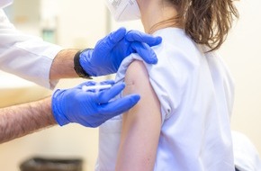Klinikum Ingolstadt: Wie gut schützt die Impfung wirklich?