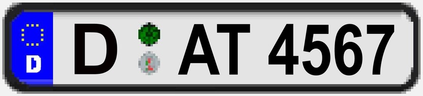 Polizei Mettmann: POL-ME: Weißer Toyota Auris Hybrid verschwand vom Fahrbahnrand - Erkrath - 2007081