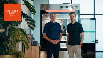 Global Communication Experts: Vollautomatischer Kochroboter erweitert 24/7-Serviceangebot im Leonardo Smart Vienna Airport