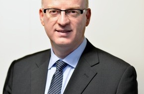 Oettinger Davidoff AG: Neuer Geschäftsführer für die Benelux-Länder - Jean-Christophe Hollay übernimmt die Leitung der nationalen Niederlassungen der Oettinger Davidoff AG in Belgien, Luxemburg und den Niederlanden (BILD)