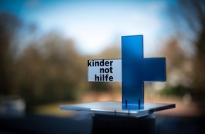 Kindernothilfe e.V.: Kindernothilfe-Medienpreis 2026: Die Nominierten stehen fest