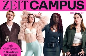 DIE ZEIT: Rapperin Ikkimel: "Wenn man mit dem Tod konfrontiert wird, ändert das alles"