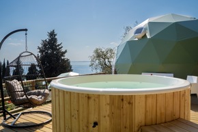 Gen Z bis Baby Boomer: Camping kennt kein Alter