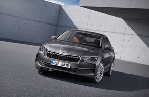 Skoda Auto Deutschland GmbH: Škoda gewinnt sechs Auszeichnungen bei der Leserwahl Auto Trophy 2024