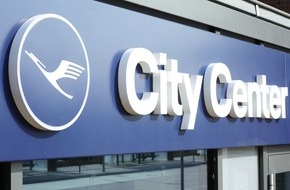 Lufthansa City Center Reisebüropartner GmbH: LCC zum fünften Mal in Folge bester Geschäftsreiseanbieter des Mittelstands / Studie: die besten Mittelstandsdienstleister des Jahres 2023