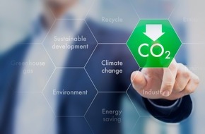 BAM Bundesanstalt für Materialforschung und -prüfung: CO2-Reduktion: BAM erforscht, wie sich aus dem Klimagas nützliche Chemikalien gewinnen lassen