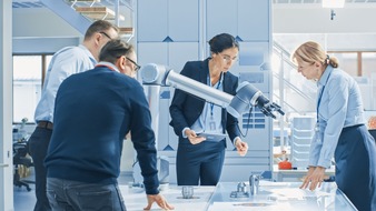 VDI Verein Deutscher Ingenieure e.V.: Einladung Online-PK: 7 Mrd. Euro Potenzial &ndash; Ingenieurinnen als Schl&uuml;ssel f&uuml;r Wachstum und Transformation