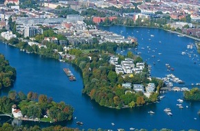 BAUWERT AG: BAUWERT AG erwirbt Filetgrundstück auf der Halbinsel Stralau in Berlin-Friedrichshain