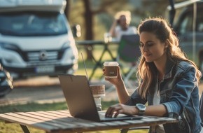 Hochschule Fresenius: Hochschule Fresenius: Fernstudium als Trend - Optimistische Zukunftsperspektiven und wachsender Einsatz von Künstlicher Intelligenz