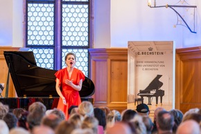 Frühlings-Benefizkonzert: ein bunter Abend und rund 140.000 Euro für das neue Kinderklinikum Nürnberg