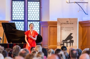 Klinikum N&uuml;rnberg: Fr&uuml;hlings-Benefizkonzert: ein bunter Abend und rund 140.000 Euro f&uuml;r das neue Kinderklinikum N&uuml;rnberg