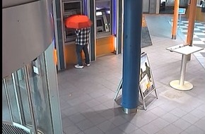 Polizei Salzgitter: POL-SZ: Pressemitteilung des Polizeikommissariats Wolfenbüttel vom 25.02.2025: (FOTO im Anhang) Öffentlichkeitsfahndung nach EC-Karten-Betrüger