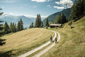 Ein Meilenstein in der Bewirtschaftung von touristischen Infrastrukturen