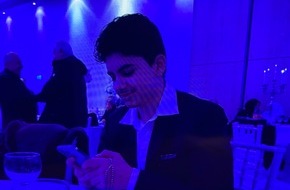 Polizeipr&auml;sidium Frankfurt am Main: POL-F: 260221- 0238 Frankfurt- Preungesheim: Vermisste Person