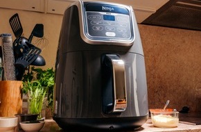 Back Market: Back Market und SharkNinja bauen Partnerschaft f&uuml;r refurbished Haushaltsger&auml;te in Europa weiter aus / St&auml;rkung f&uuml;r Kreislaufwirtschaft, Vertrauen und Wachstum im stark wachsenden Refurbished-Segment