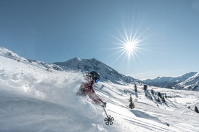 Scooter in Obertauern - Erfolgreicher Start in die Wintersaison