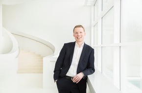Bertelsmann SE & Co. KGaA: Rolf Hellermann wird neuer Finanzvorstand von Bertelsmann