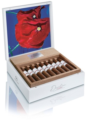 Pure Hingabe: Carlos André Collector’s Cut No. 3 Devotion