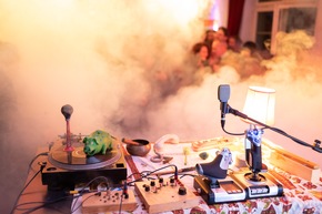 Die Photobastei lanciert ein Crowdfunding, um eine L&uuml;cke bis zu Subventionen 2028 zu schliessen!