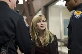 ProSieben: Reese Witherspoon und Jake Gyllenhaal sind "Machtlos" am Freitag auf ProSieben
