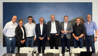 Diamant Software GmbH: IHK-GfI und Diamant Software GmbH vereinbaren Rollout von Diamant/4 in den IHKs