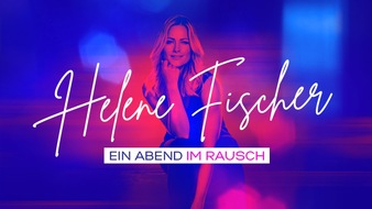 SAT.1: Konzertstimmung im Kinosaal: SAT.1 lädt zur Premiere von "Helene Fischer - Ein Abend im Rausch"