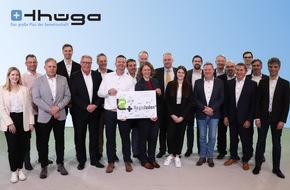 Thüga AG: Thüga gründet Gesellschaft für den Betrieb von Ladeinfrastruktur