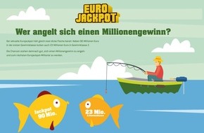 Eurojackpot: Glücksmonat Juni: Selten war es so leicht, Millionär zu werden