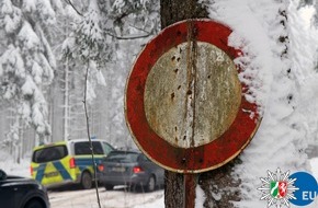 Kreispolizeibehörde Euskirchen: POL-EU: stay@home: Bitte bleiben Sie Zuhause!