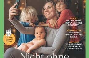 Wort & Bild Verlagsgruppe - Gesundheitsmeldungen: Handy weg - unseren Kindern zuliebe / Tipps und Tricks für weniger Smartphone-Zeit