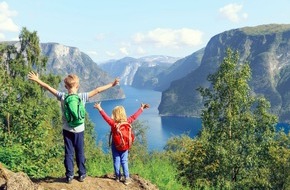 AIDA Cruises: Aktuelle Pressemeldung: AIDA macht Familien glücklich: Sommerurlaub 2026 zum Vorteilspreis