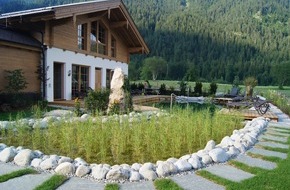 Zardini OG Hotel Waidringer Hof: Tirols 1. Glückshotel Waidringer Hof - Wo Glück kein Zufall ist - BILD