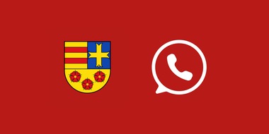 Kreisfeuerwehr Oldenburg: FW-OLL: Neuer WhatsApp-Kanal der Kreisfeuerwehr Oldenburg zur Warnung der Bevölkerung