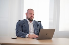 Preißler Consulting GmbH: Fabian Preißler von der Preißler Consulting GmbH: 2024 bietet großartige Möglichkeiten für alle Immobilieninteressenten