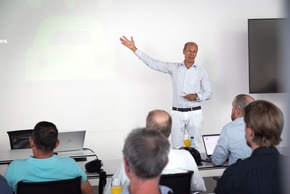 remoso stellt die Weichen für die nächste Generation digitaler Mobilitätslösungen mit innovativen AI-Tools