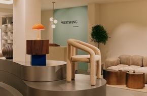 Westwing Group SE: Westwing eröffnet einen neuen Store in Köln