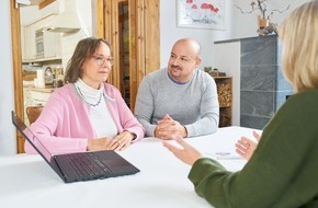 compass private pflegeberatung GmbH: Sommerurlaub trotz Pflege: So kann es klappen