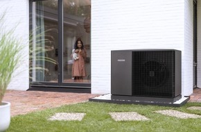 STIEBEL ELTRON: Was es braucht, um mit der Heizungsanlage im Sommer zu k&uuml;hlen / W&auml;rme von drinnen einfach nach drau&szlig;en "pumpen"