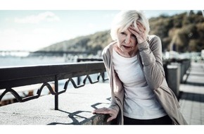 Schön Klinik: Pressemeldung // Schön Klinik Bad Aibling Harthausen: Immer bessere Behandlung bei Schwindel