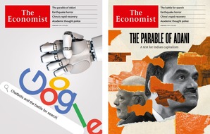 The Economist: Geht die Ära der Google-Dominanz zu Ende?