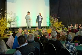 Medienmitteilung: Reiseinteresse mit Twerenbold Reisen Gruppe gross