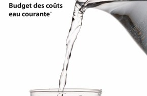 GastroSuisse: Eau courante dans l'hôtellerie-restauration: Première étude concernant la consommation d'eau courante dans l'hôtellerie-restauration