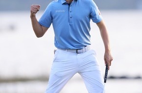 Skechers USA Deutschland GmbH: Matt Fitzpatrick gewinnt RBC Heritage