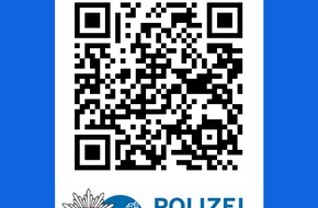 Polizeipräsidium Hamm: POL-HAM: Neuer WhatsApp-Kanal der Polizei Hamm - Schon abonniert?