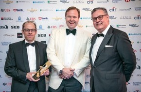 Petrus Advisers: Der Petrus Advisers Special Situations Fund gewinnt den EuroHedge Award 2019