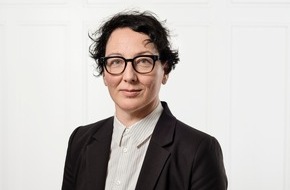 Schweizerischer Städteverband / Union des villes suisses: Monika Litscher wird Direktorin des Städteverbands