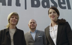 Art|Basel / MCH Group: Neues Führungsteam für die Art Basel